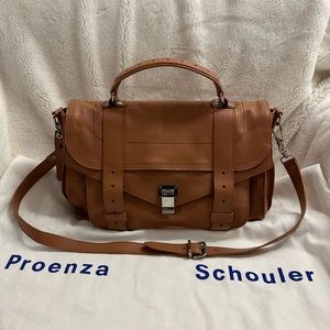 Proenza Schouler PS1 medium